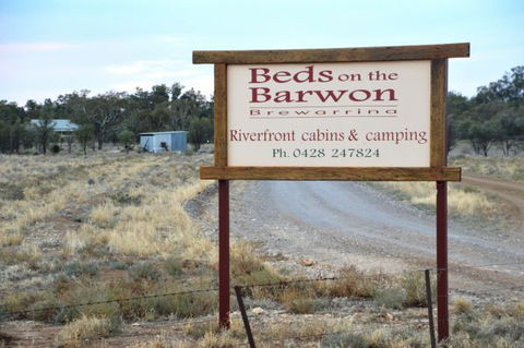 Beds In The Barwon - Accommodation in Bendigo 4