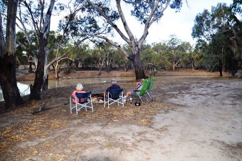 Beds In The Barwon - Accommodation in Bendigo 6