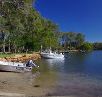 BIG4 Solitary Islands Resort - Accommodation in Bendigo