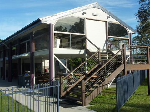 BIG4 Solitary Islands Resort - Accommodation in Bendigo 5
