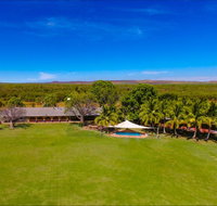 Bullo River Station - Accommodation in Bendigo