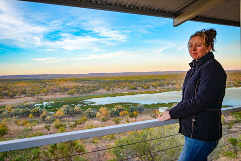Bullo River Station - Accommodation in Bendigo 2