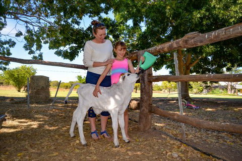 Bullo River Station - Accommodation in Bendigo 3