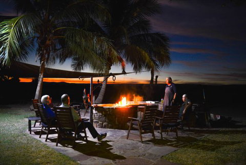 Bullo River Station - Accommodation in Bendigo 6