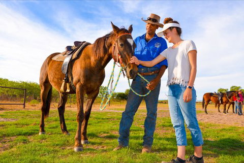 Bullo River Station - Accommodation in Bendigo 9