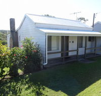Catho Cottage - Accommodation in Bendigo