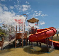 Discovery Parks - Pambula Beach - Accommodation in Bendigo