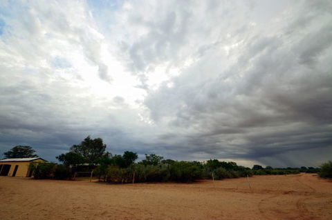 Eldee Station Accommodation, Caravan And Campsites - Accommodation in Bendigo 3