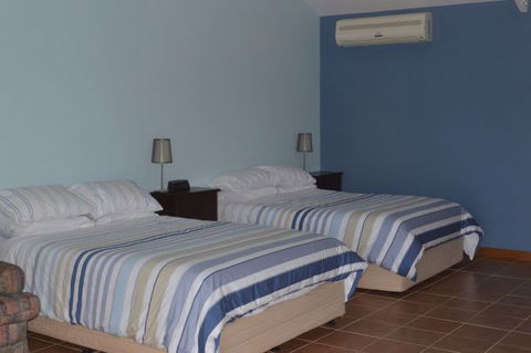 Eldee Station Accommodation, Caravan And Campsites - Accommodation in Bendigo 6