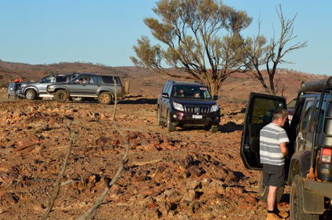 Eldee Station Accommodation, Caravan And Campsites - Accommodation in Bendigo 8