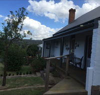 Hillside Cottage - Accommodation in Bendigo