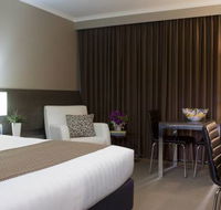 Pavilion on Northbourne - Accommodation in Bendigo