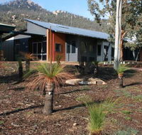 Birrigai Outdoor School and Accommodation Centre - Accommodation in Bendigo