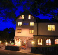 House Of Ull - Accommodation in Bendigo