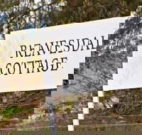 Reavesdale Cottage - Accommodation in Bendigo