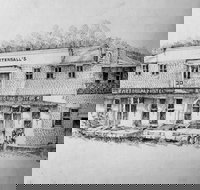 Tattersall's Hotel Casino - Accommodation in Bendigo