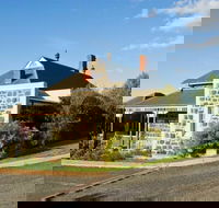 Hermitage Hill Resort - Accommodation in Bendigo