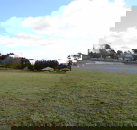 Taralga Showground - Accommodation in Bendigo