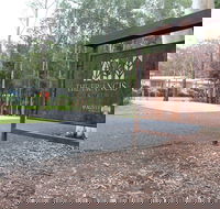 The Francis Retreat - Accommodation in Bendigo