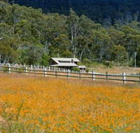 Pender Lea Alpine Guest Accommodation - Accommodation in Bendigo