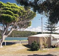 Wooli Camping  Caravan Park - Accommodation in Bendigo