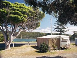 Wooli Camping & Caravan Park - Accommodation in Bendigo 0