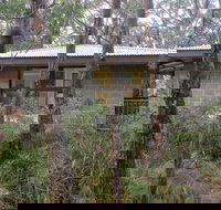 The Chalet - Accommodation in Bendigo