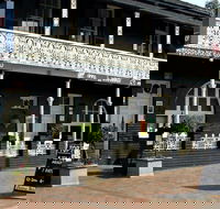 Top Pub - Accommodation in Bendigo