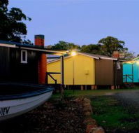Lake Conjola Waterfront Holiday Park - Accommodation in Bendigo