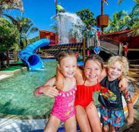 BIG4 Sunshine South West Rocks Holiday Park