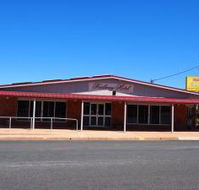 Railway Hotel Condobolin - Accommodation in Bendigo