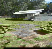 Creel Lodge - Accommodation in Bendigo