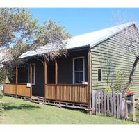 Boardies at the Bay - Accommodation in Bendigo