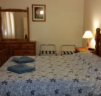 About Town Cottages - Blue Gum and Blue Bush Cottages - Accommodation in Bendigo