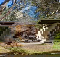 Capertee Cottage - Accommodation in Bendigo