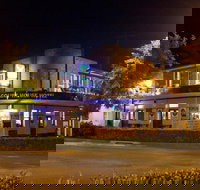 Courthouse Hotel Boorowa - Accommodation in Bendigo