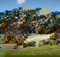 Kidmans Camp - Accommodation in Bendigo