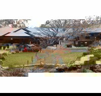 Alam Indah - Accommodation in Bendigo