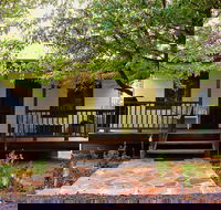 The Guesthouse Hill End - Accommodation in Bendigo