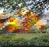 Blair Athol Boutique Hotel and Day Spa - Accommodation in Bendigo