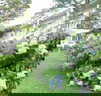 Top of the Lake Holiday Units - Accommodation in Bendigo