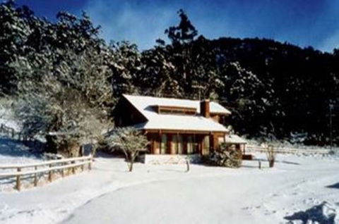 Pender Lea Alpine Guest Accommodation - Accommodation in Bendigo 2