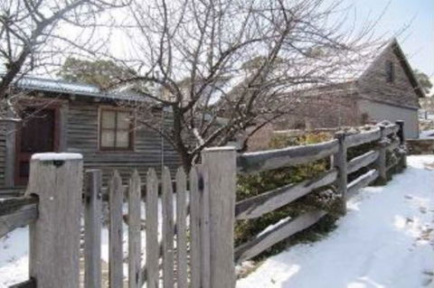 Pender Lea Alpine Guest Accommodation - Accommodation in Bendigo 3