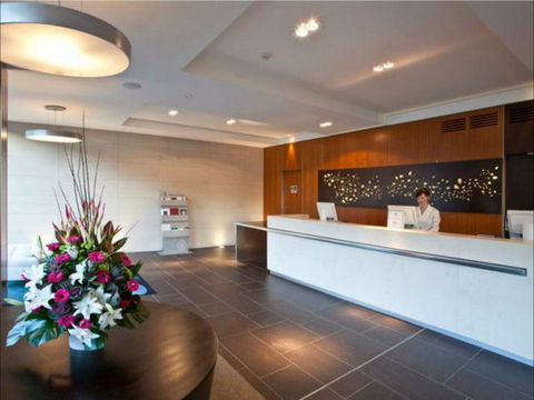 The Gateway Inn - Accommodation in Bendigo 1