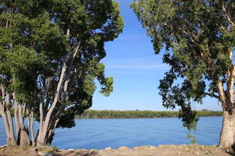 The Fishing Haven Holiday Park - Accommodation in Bendigo 4