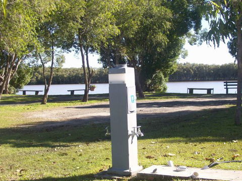 The Fishing Haven Holiday Park - Accommodation in Bendigo 5