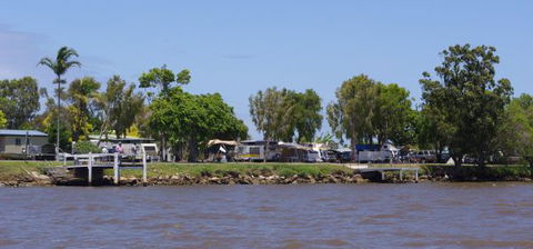 The Fishing Haven Holiday Park - Accommodation in Bendigo 6