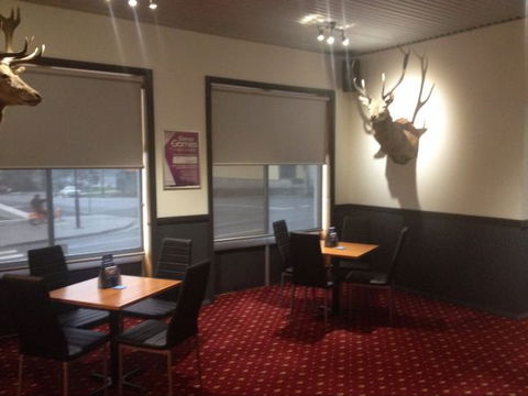 Top Pub - Accommodation in Bendigo 2