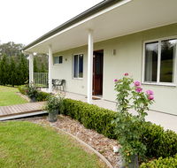 Highfields Country Cottages - Accommodation in Bendigo