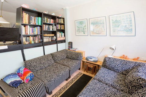 Dunes Cottage - Accommodation in Bendigo 2